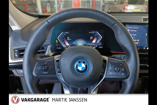BMW iX1 XDrive30 67 kWh