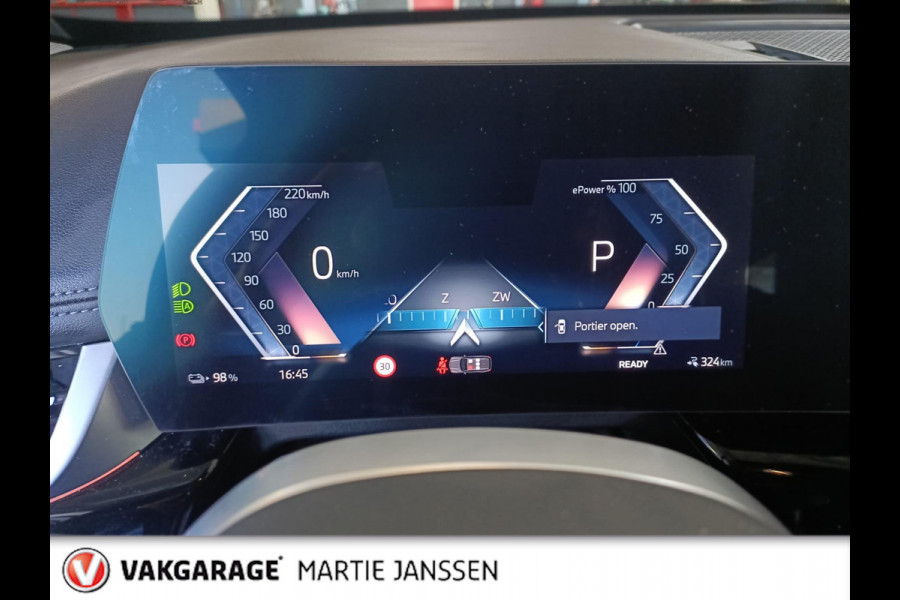 BMW iX1 XDrive30 67 kWh