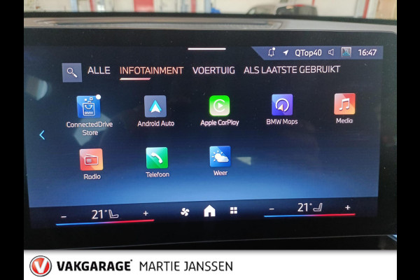 BMW iX1 XDrive30 67 kWh