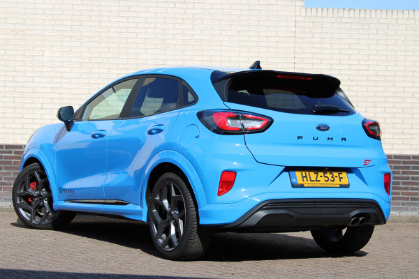 Ford Puma 1.0 EcoBoost Hybrid ST-X | BLIS | B&O | Navigatie | Automaat