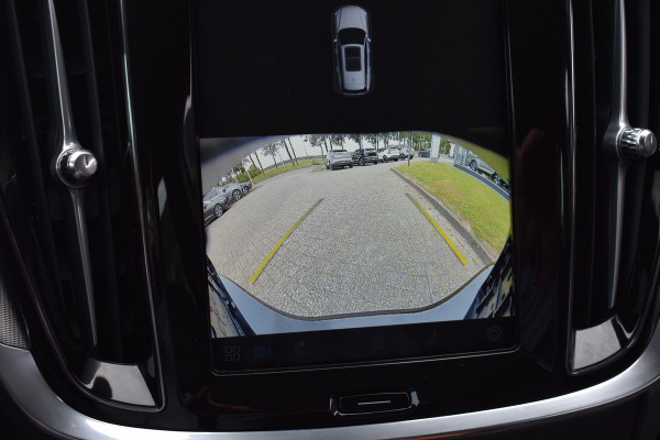 Volvo V60 T6 350 PK Plug-in hybrid AWD Plus Dark ACC | Camera | 19 Inch | Leer | Elec Stoel | Apple Car Play \ Google infotainment