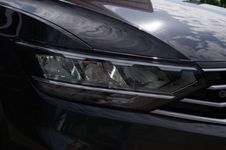 Volkswagen Passat Variant 1.4 TSI PHEV GTE BNS, Camera, Leder-Alcantara, Winterpakket