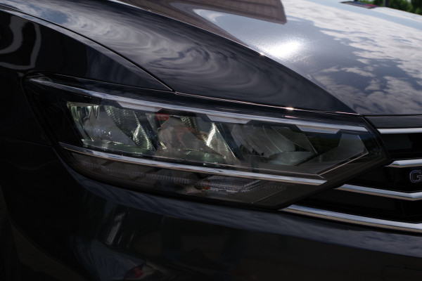 Volkswagen Passat Variant 1.4 TSI PHEV GTE BNS, Camera, Leder-Alcantara, Winterpakket