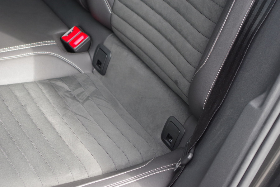 Volkswagen Passat Variant 1.4 TSI PHEV GTE BNS, Camera, Leder-Alcantara, Winterpakket