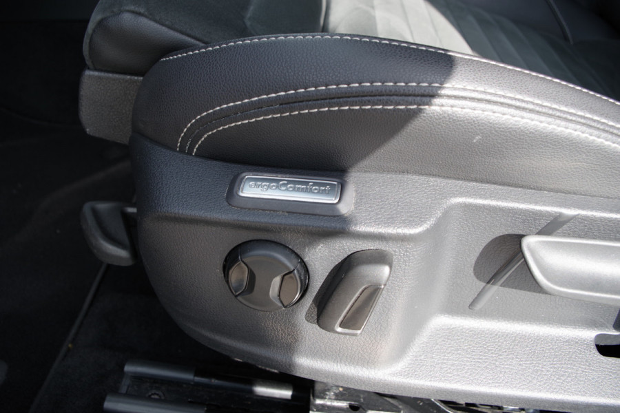 Volkswagen Passat Variant 1.4 TSI PHEV GTE BNS, Camera, Leder-Alcantara, Winterpakket