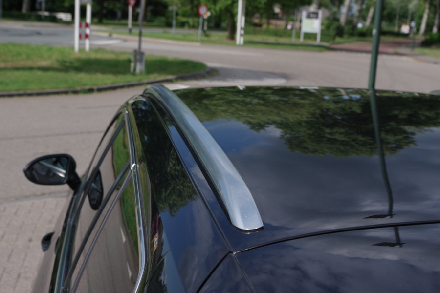 Volkswagen Passat Variant 1.4 TSI PHEV GTE BNS, Camera, Leder-Alcantara, Winterpakket