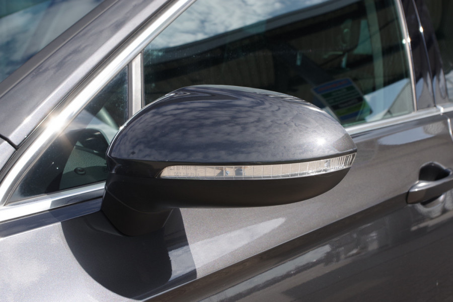 Volkswagen Passat Variant 1.4 TSI PHEV GTE BNS, Camera, Leder-Alcantara, Winterpakket