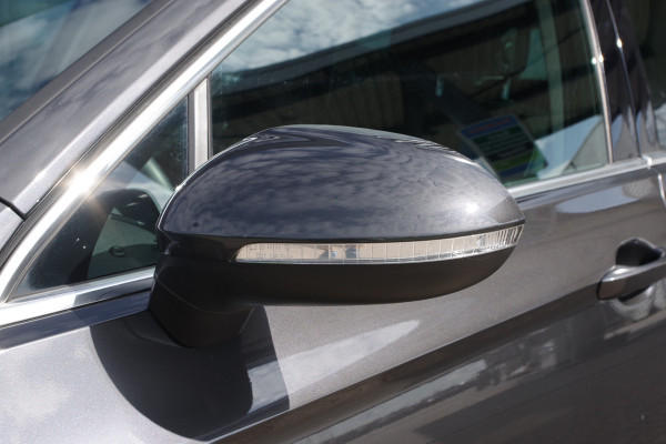 Volkswagen Passat Variant 1.4 TSI PHEV GTE BNS, Camera, Leder-Alcantara, Winterpakket