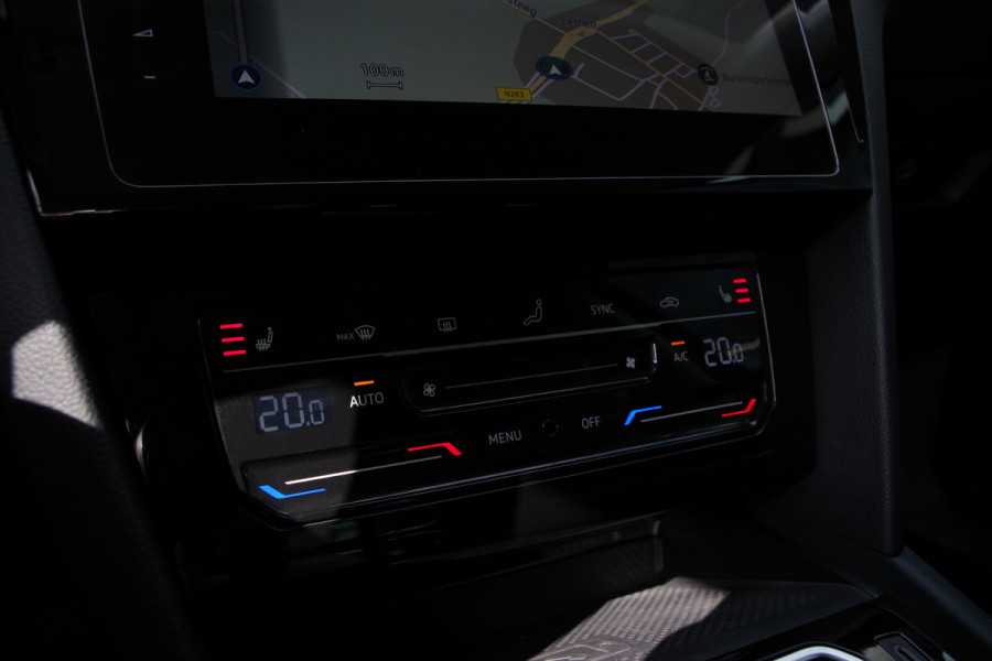 Volkswagen Passat Variant 1.4 TSI PHEV GTE BNS, Camera, Leder-Alcantara, Winterpakket