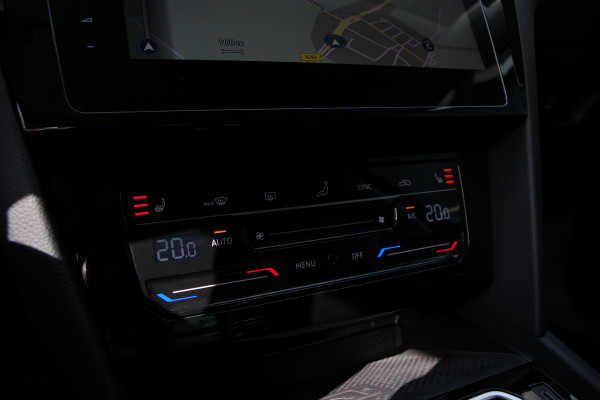 Volkswagen Passat Variant 1.4 TSI PHEV GTE BNS, Camera, Leder-Alcantara, Winterpakket