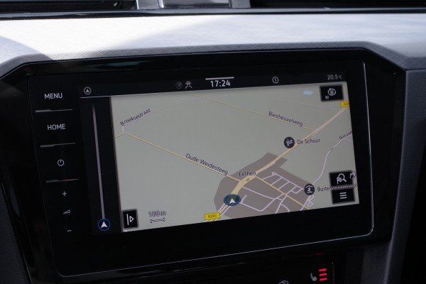 Volkswagen Passat Variant 1.4 TSI PHEV GTE BNS, Camera, Leder-Alcantara, Winterpakket