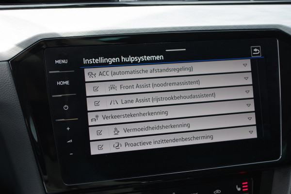 Volkswagen Passat Variant 1.4 TSI PHEV GTE BNS, Camera, Leder-Alcantara, Winterpakket