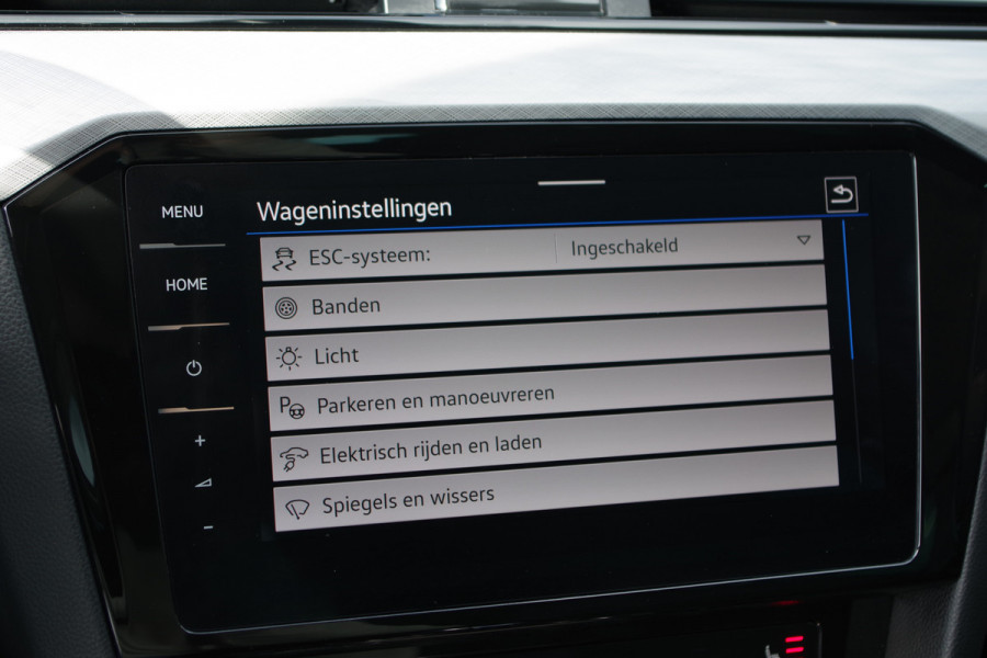 Volkswagen Passat Variant 1.4 TSI PHEV GTE BNS, Camera, Leder-Alcantara, Winterpakket