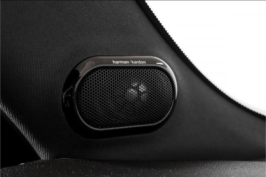MINI Mini 1.5 Cooper Pepper Serious Business - Automaat | Cruise | Harman/kardon | Stoelverw. | PDC | NAV | ECC | LM 17" |