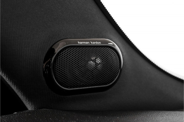 MINI Mini 1.5 Cooper Pepper Serious Business - Automaat | Cruise | Harman/kardon | Stoelverw. | PDC | NAV | ECC | LM 17" |