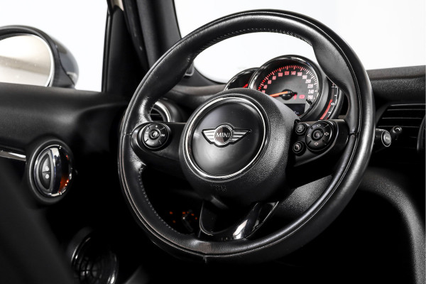 MINI Mini 1.5 Cooper Pepper Serious Business - Automaat | Cruise | Harman/kardon | Stoelverw. | PDC | NAV | ECC | LM 17" |