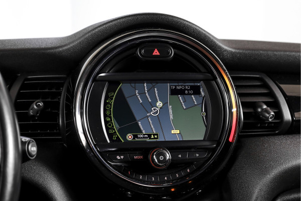 MINI Mini 1.5 Cooper Pepper Serious Business - Automaat | Cruise | Harman/kardon | Stoelverw. | PDC | NAV | ECC | LM 17" |