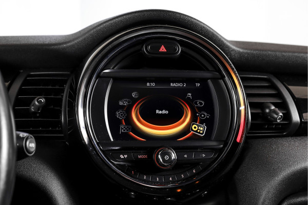 MINI Mini 1.5 Cooper Pepper Serious Business - Automaat | Cruise | Harman/kardon | Stoelverw. | PDC | NAV | ECC | LM 17" |