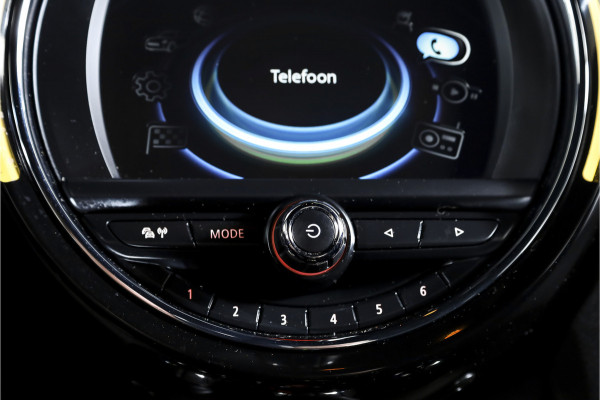 MINI Mini 1.5 Cooper Pepper Serious Business - Automaat | Cruise | Harman/kardon | Stoelverw. | PDC | NAV | ECC | LM 17" |