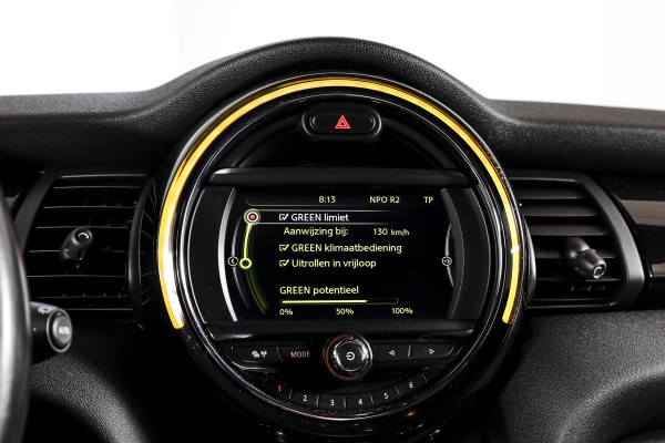 MINI Mini 1.5 Cooper Pepper Serious Business - Automaat | Cruise | Harman/kardon | Stoelverw. | PDC | NAV | ECC | LM 17" |