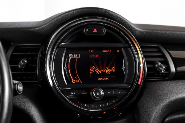 MINI Mini 1.5 Cooper Pepper Serious Business - Automaat | Cruise | Harman/kardon | Stoelverw. | PDC | NAV | ECC | LM 17" |