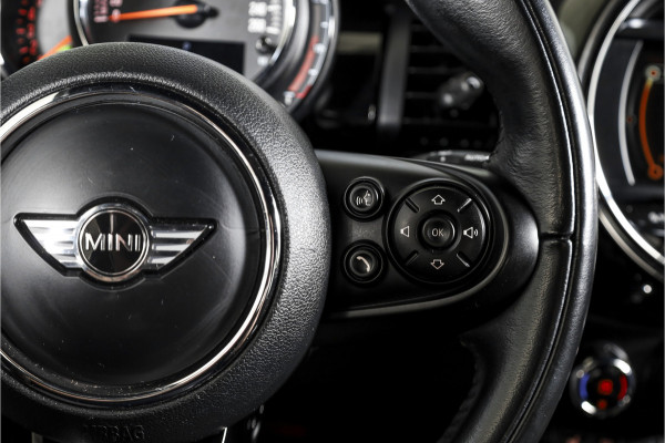 MINI Mini 1.5 Cooper Pepper Serious Business - Automaat | Cruise | Harman/kardon | Stoelverw. | PDC | NAV | ECC | LM 17" |