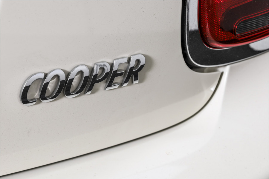 MINI Mini 1.5 Cooper Pepper Serious Business - Automaat | Cruise | Harman/kardon | Stoelverw. | PDC | NAV | ECC | LM 17" |