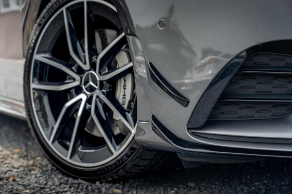 Mercedes-Benz A-Klasse AMG 35 4MATIC Edition 1 306 PK Performance Seats 360 Camera Adaptive Widescreen 19''