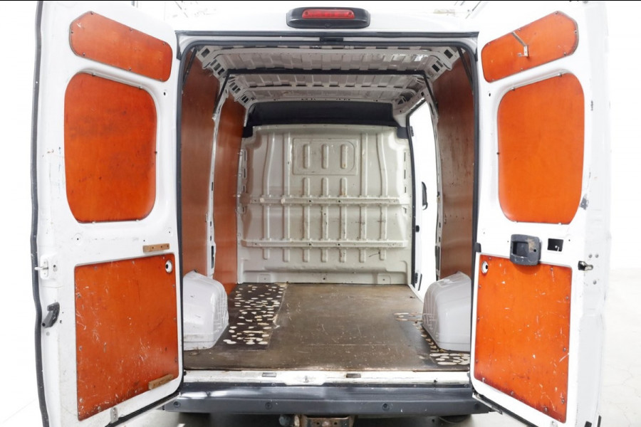 Fiat Ducato 30 2.3 MultiJet 130pk E6 L2H2 Glasresteel Airco/Navi/Camera 03-2017