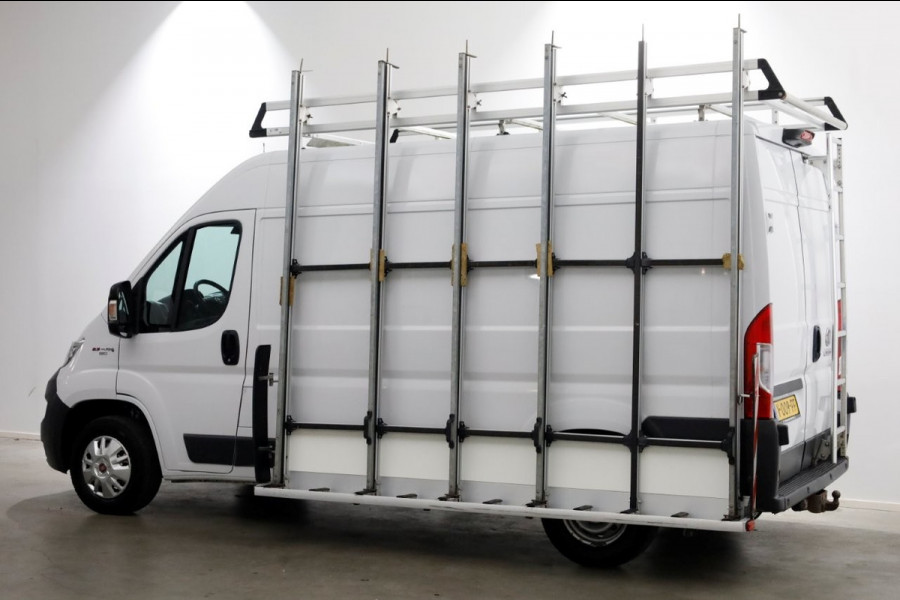 Fiat Ducato 30 2.3 MultiJet 130pk E6 L2H2 Glasresteel Airco/Navi/Camera 03-2017