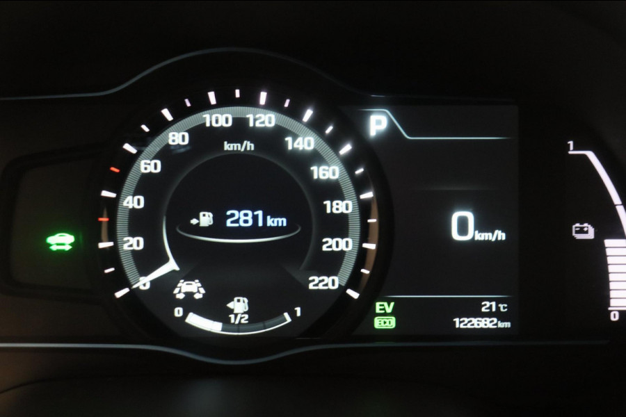 Hyundai IONIQ 1.6 GDi Comfort * Trekhaak * Camera Leder Keyless Stoelverwarming