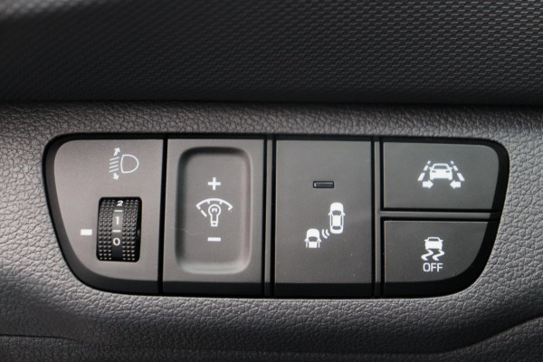 Hyundai IONIQ 1.6 GDi Comfort * Trekhaak * Camera Leder Keyless Stoelverwarming
