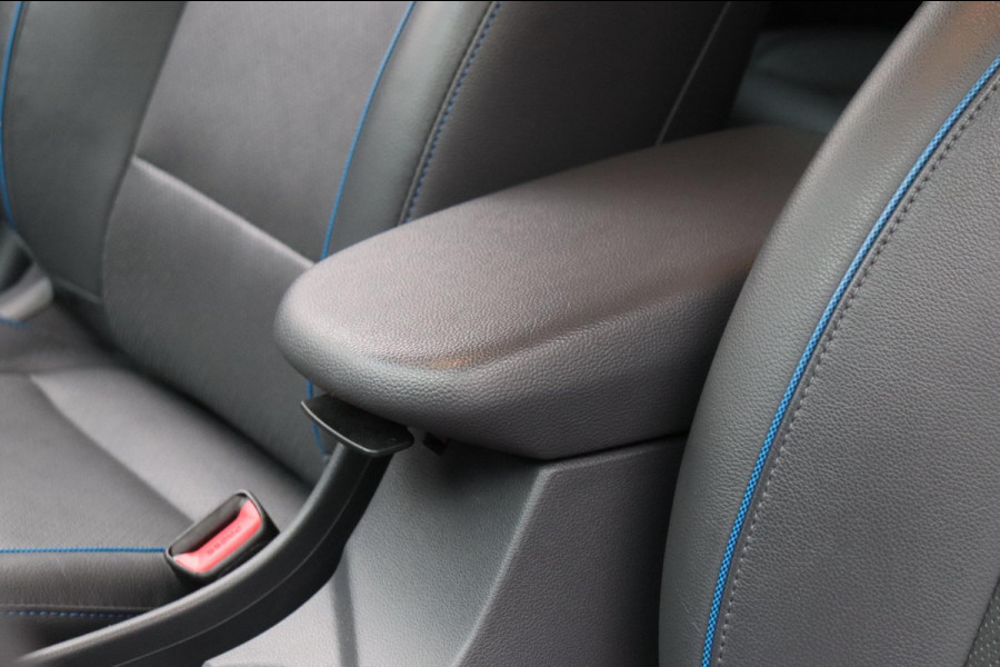 Hyundai IONIQ 1.6 GDi Comfort * Trekhaak * Camera Leder Keyless Stoelverwarming