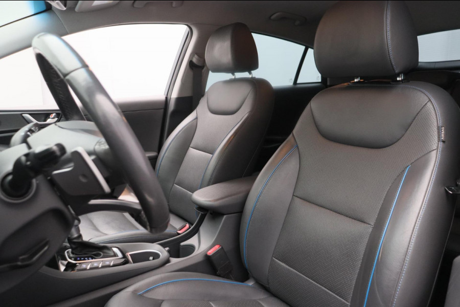 Hyundai IONIQ 1.6 GDi Comfort * Trekhaak * Camera Leder Keyless Stoelverwarming