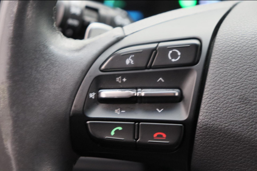Hyundai IONIQ 1.6 GDi Comfort * Trekhaak * Camera Leder Keyless Stoelverwarming