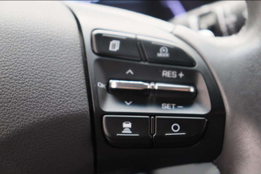 Hyundai IONIQ 1.6 GDi Comfort * Trekhaak * Camera Leder Keyless Stoelverwarming