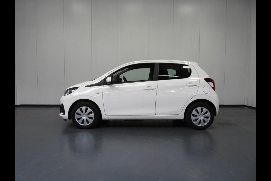 Peugeot 108 1.0 e-VTi Active Premium AIRCO/BLUETOOTH!
