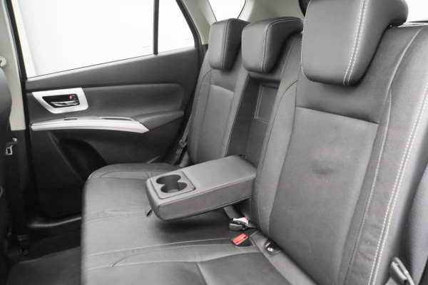 Suzuki S-Cross 1.4 Boosterjet Style Smart Hybrid * Trekhaak * Pano/dak Leder Camera