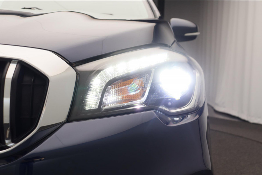 Suzuki S-Cross 1.4 Boosterjet Style Smart Hybrid * Trekhaak * Pano/dak Leder Camera