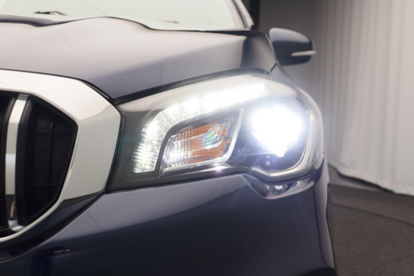 Suzuki S-Cross 1.4 Boosterjet Style Smart Hybrid * Trekhaak * Pano/dak Leder Camera