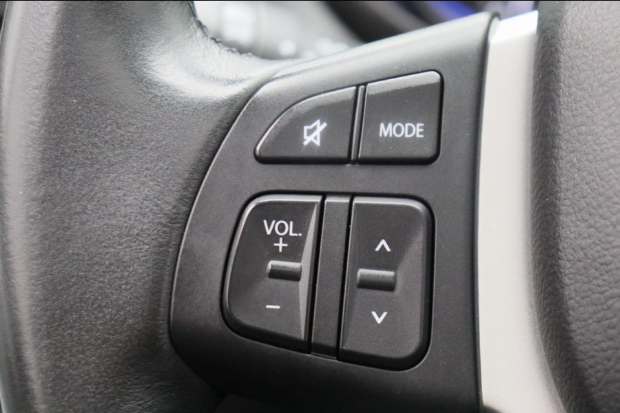 Suzuki S-Cross 1.4 Boosterjet Style Smart Hybrid * Trekhaak * Pano/dak Leder Camera