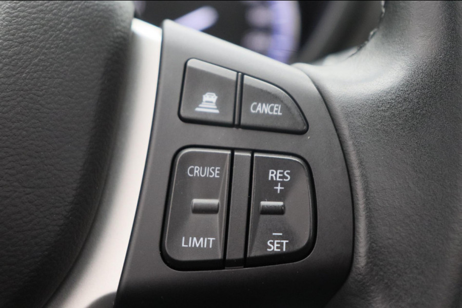 Suzuki S-Cross 1.4 Boosterjet Style Smart Hybrid * Trekhaak * Pano/dak Leder Camera