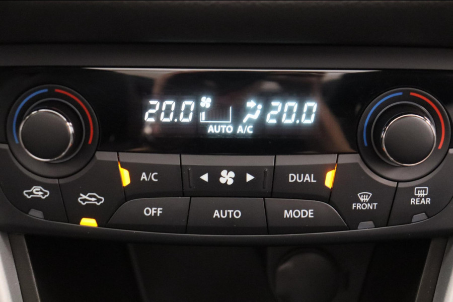 Suzuki S-Cross 1.4 Boosterjet Style Smart Hybrid * Trekhaak * Pano/dak Leder Camera