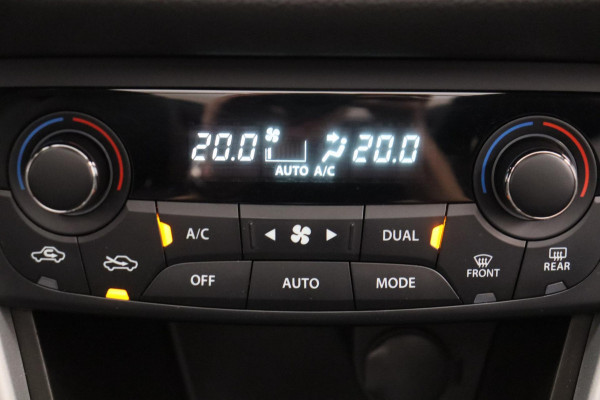 Suzuki S-Cross 1.4 Boosterjet Style Smart Hybrid * Trekhaak * Pano/dak Leder Camera