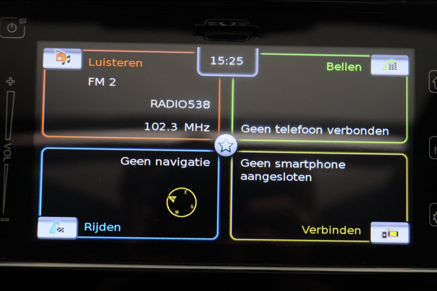 Suzuki S-Cross 1.4 Boosterjet Style Smart Hybrid * Trekhaak * Pano/dak Leder Camera