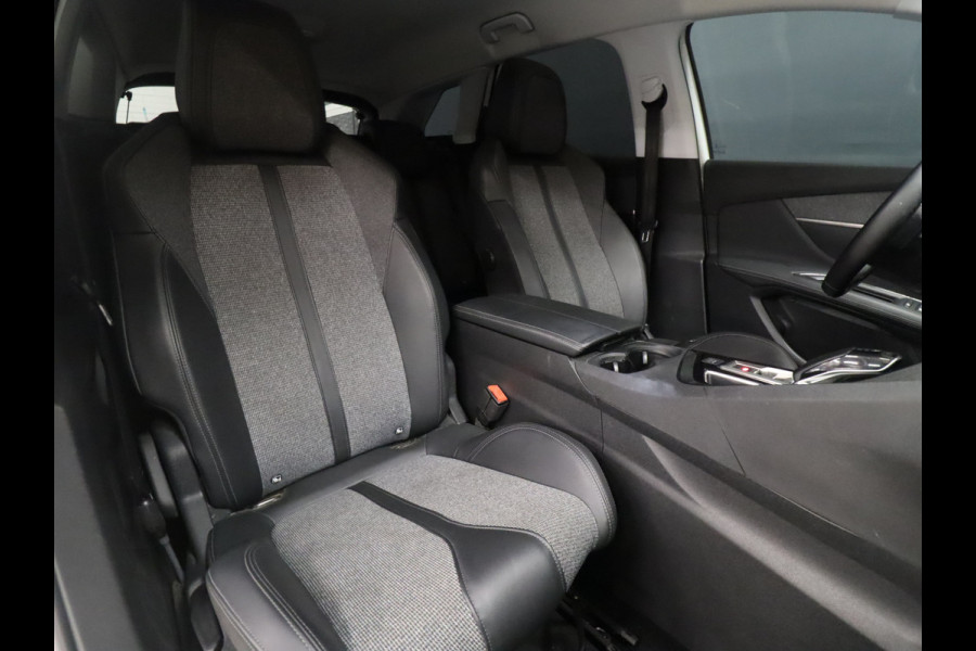 Peugeot 3008 1.2 PureTech Allure [APPLE CARPLAY, ANDROID, PDC V+A, CRUISE CONTROL, LANE ASSIST, NAVI, FLIPPERS, NIEUWSTAAT]