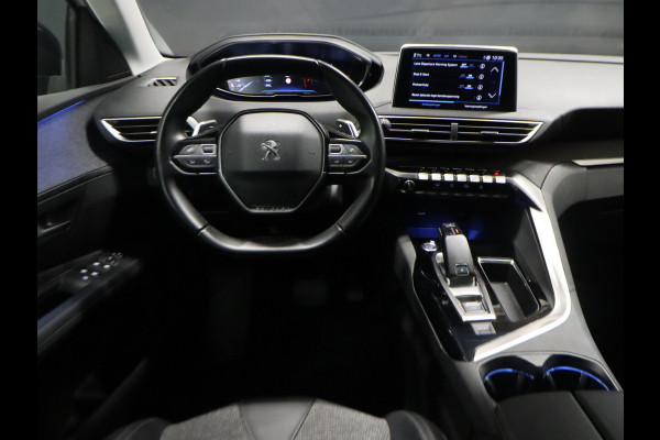 Peugeot 3008 1.2 PureTech Allure [APPLE CARPLAY, ANDROID, PDC V+A, CRUISE CONTROL, LANE ASSIST, NAVI, FLIPPERS, NIEUWSTAAT]