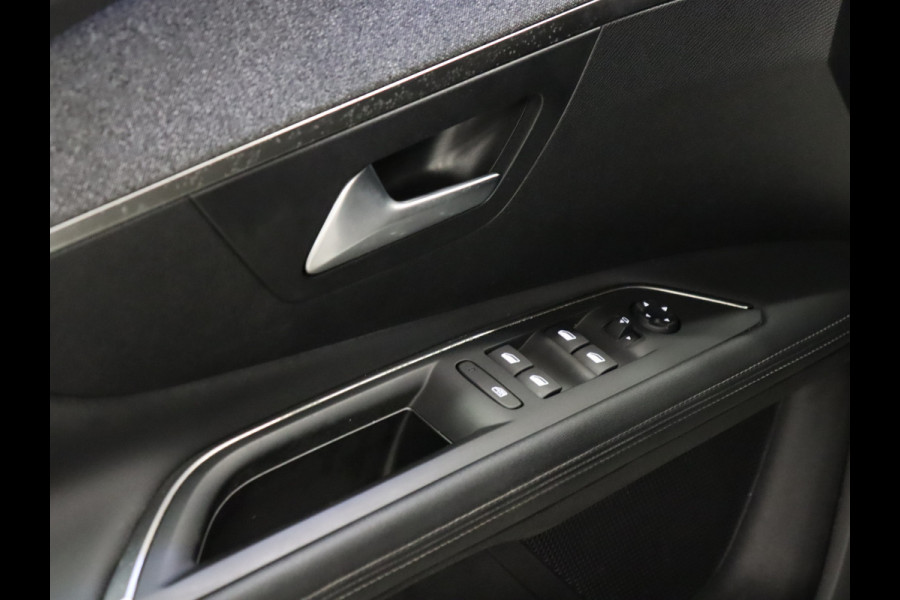 Peugeot 3008 1.2 PureTech Allure [APPLE CARPLAY, ANDROID, PDC V+A, CRUISE CONTROL, LANE ASSIST, NAVI, FLIPPERS, NIEUWSTAAT]