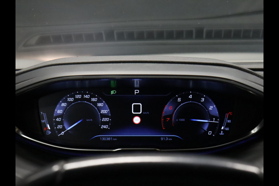 Peugeot 3008 1.2 PureTech Allure [APPLE CARPLAY, ANDROID, PDC V+A, CRUISE CONTROL, LANE ASSIST, NAVI, FLIPPERS, NIEUWSTAAT]
