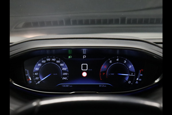 Peugeot 3008 1.2 PureTech Allure [APPLE CARPLAY, ANDROID, PDC V+A, CRUISE CONTROL, LANE ASSIST, NAVI, FLIPPERS, NIEUWSTAAT]